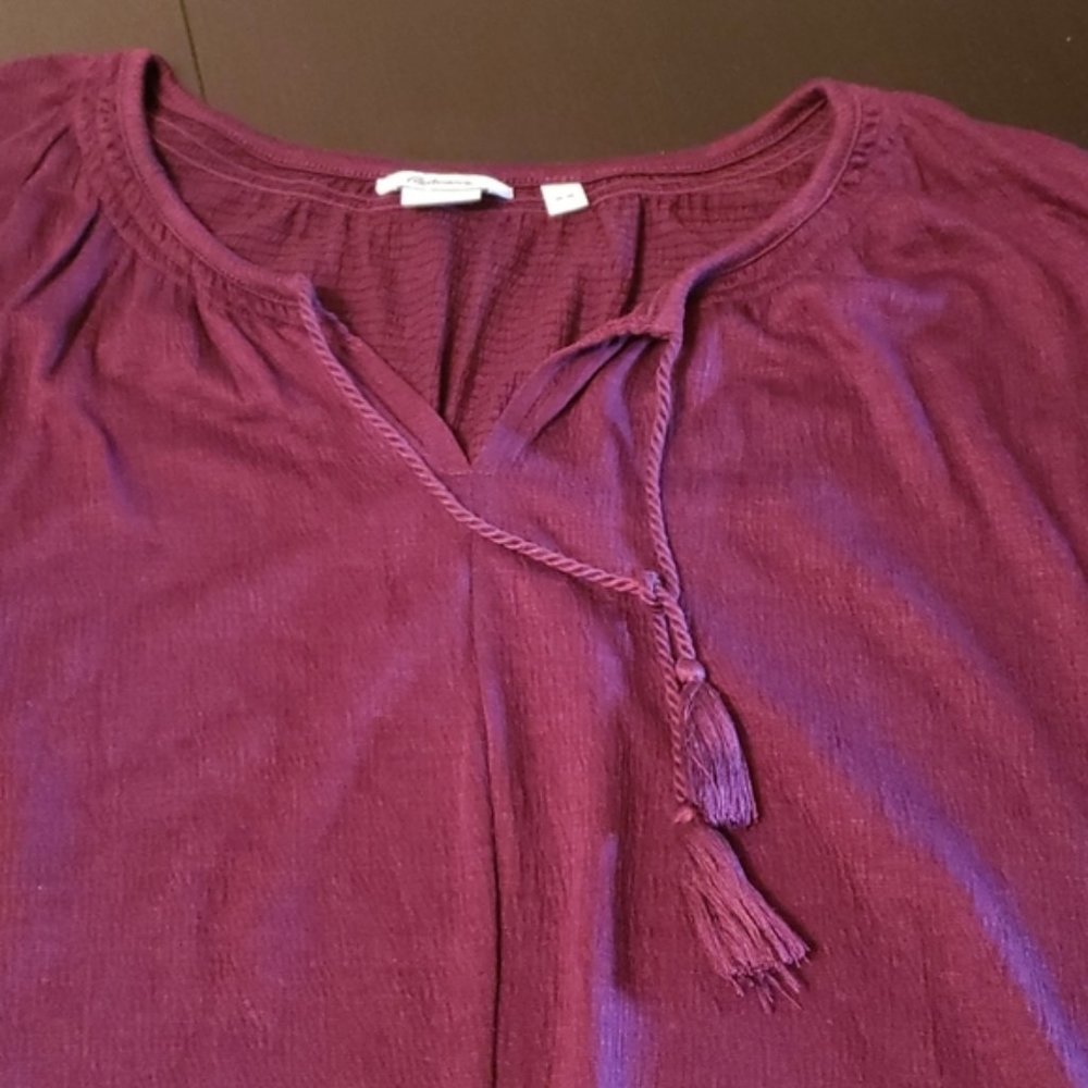 REITMANS Relaxed Fit Top